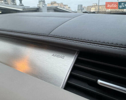 Білий Ленд Ровер Рендж Ровер Евок, об'ємом двигуна 2.2 л та пробігом 108 тис. км за 17800 $, фото 47 на Automoto.ua