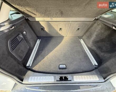 Білий Ленд Ровер Рендж Ровер Евок, об'ємом двигуна 2 л та пробігом 186 тис. км за 16900 $, фото 18 на Automoto.ua