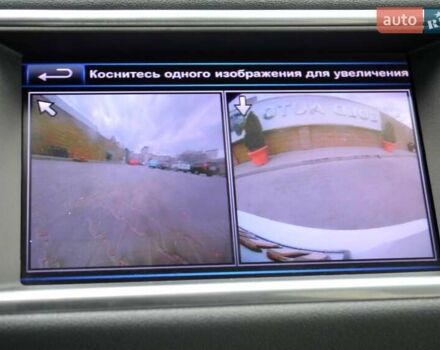 Белый Ленд Ровер Рендж Ровер Эвок, объемом двигателя 2 л и пробегом 175 тыс. км за 14900 $, фото 38 на Automoto.ua