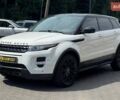Білий Ленд Ровер Рендж Ровер Евок, об'ємом двигуна 2 л та пробігом 267 тис. км за 16400 $, фото 2 на Automoto.ua