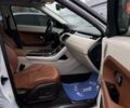 Білий Ленд Ровер Рендж Ровер Евок, об'ємом двигуна 2 л та пробігом 231 тис. км за 16990 $, фото 54 на Automoto.ua