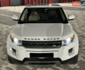 Белый Ленд Ровер Рендж Ровер Эвок, объемом двигателя 2 л и пробегом 320 тыс. км за 12950 $, фото 3 на Automoto.ua