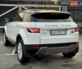 Білий Ленд Ровер Рендж Ровер Евок, об'ємом двигуна 2.2 л та пробігом 108 тис. км за 17800 $, фото 14 на Automoto.ua