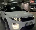Білий Ленд Ровер Рендж Ровер Евок, об'ємом двигуна 2.18 л та пробігом 150 тис. км за 22000 $, фото 19 на Automoto.ua