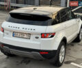 Білий Ленд Ровер Рендж Ровер Евок, об'ємом двигуна 2.2 л та пробігом 108 тис. км за 17800 $, фото 12 на Automoto.ua