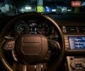 Білий Ленд Ровер Рендж Ровер Евок, об'ємом двигуна 2.18 л та пробігом 150 тис. км за 22000 $, фото 16 на Automoto.ua