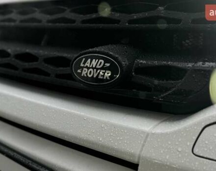Білий Ленд Ровер Рендж Ровер Евок, об'ємом двигуна 2 л та пробігом 231 тис. км за 16990 $, фото 22 на Automoto.ua