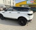 Білий Ленд Ровер Рендж Ровер Евок, об'ємом двигуна 2 л та пробігом 172 тис. км за 18200 $, фото 7 на Automoto.ua