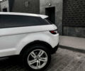 Білий Ленд Ровер Рендж Ровер Евок, об'ємом двигуна 2.2 л та пробігом 190 тис. км за 19800 $, фото 25 на Automoto.ua