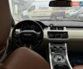 Білий Ленд Ровер Рендж Ровер Евок, об'ємом двигуна 2 л та пробігом 231 тис. км за 16990 $, фото 62 на Automoto.ua