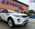 Білий Ленд Ровер Рендж Ровер Евок, об'ємом двигуна 2.18 л та пробігом 145 тис. км за 21000 $, фото 1 на Automoto.ua