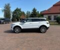 Білий Ленд Ровер Рендж Ровер Евок, об'ємом двигуна 2 л та пробігом 178 тис. км за 16500 $, фото 1 на Automoto.ua