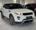 Білий Ленд Ровер Рендж Ровер Евок, об'ємом двигуна 2.18 л та пробігом 112 тис. км за 19999 $, фото 7 на Automoto.ua