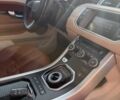 Білий Ленд Ровер Рендж Ровер Евок, об'ємом двигуна 2.18 л та пробігом 162 тис. км за 21500 $, фото 9 на Automoto.ua