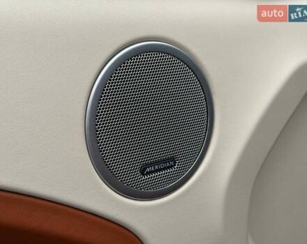 Білий Ленд Ровер Рендж Ровер Евок, об'ємом двигуна 2 л та пробігом 125 тис. км за 14800 $, фото 35 на Automoto.ua