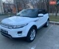 Білий Ленд Ровер Рендж Ровер Евок, об'ємом двигуна 2.18 л та пробігом 130 тис. км за 17999 $, фото 4 на Automoto.ua