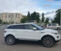Белый Ленд Ровер Рендж Ровер Эвок, объемом двигателя 2.18 л и пробегом 140 тыс. км за 19000 $, фото 6 на Automoto.ua