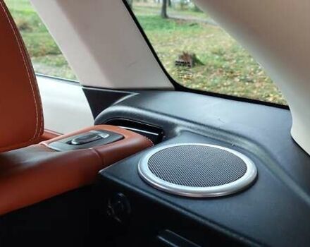 Білий Ленд Ровер Рендж Ровер Евок, об'ємом двигуна 2 л та пробігом 228 тис. км за 13300 $, фото 23 на Automoto.ua