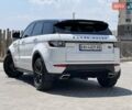 Білий Ленд Ровер Рендж Ровер Евок, об'ємом двигуна 2 л та пробігом 164 тис. км за 24999 $, фото 5 на Automoto.ua