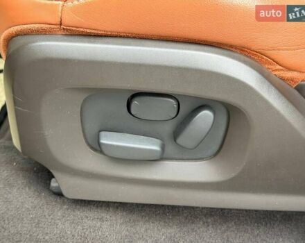 Білий Ленд Ровер Рендж Ровер Евок, об'ємом двигуна 2 л та пробігом 125 тис. км за 14800 $, фото 37 на Automoto.ua