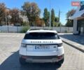 Білий Ленд Ровер Рендж Ровер Евок, об'ємом двигуна 2 л та пробігом 125 тис. км за 16800 $, фото 6 на Automoto.ua