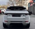 Белый Ленд Ровер Рендж Ровер Эвок, объемом двигателя 2 л и пробегом 63 тыс. км за 18900 $, фото 5 на Automoto.ua