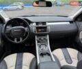 Білий Ленд Ровер Рендж Ровер Евок, об'ємом двигуна 2.18 л та пробігом 145 тис. км за 21000 $, фото 10 на Automoto.ua