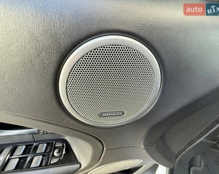 Білий Ленд Ровер Рендж Ровер Евок, об'ємом двигуна 2 л та пробігом 172 тис. км за 18200 $, фото 15 на Automoto.ua