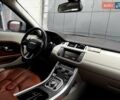 Ленд Ровер Рендж Ровер Эвок 2012 в Киеве на Automoto.ua Белый Ленд Ровер Рендж Ровер Эвок, объемом двигателя 2.18 л и пробегом 127 тыс. км за 19900 $, фото 14 на Automoto.ua