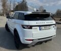 Білий Ленд Ровер Рендж Ровер Евок, об'ємом двигуна 2 л та пробігом 70 тис. км за 16000 $, фото 7 на Automoto.ua