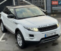 Білий Ленд Ровер Рендж Ровер Евок, об'ємом двигуна 2.2 л та пробігом 108 тис. км за 17800 $, фото 8 на Automoto.ua