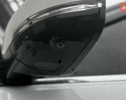 Білий Ленд Ровер Рендж Ровер Евок, об'ємом двигуна 2 л та пробігом 231 тис. км за 16990 $, фото 23 на Automoto.ua