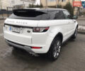 Білий Ленд Ровер Рендж Ровер Евок, об'ємом двигуна 2 л та пробігом 182 тис. км за 12600 $, фото 8 на Automoto.ua