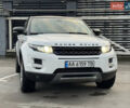 Білий Ленд Ровер Рендж Ровер Евок, об'ємом двигуна 2.2 л та пробігом 108 тис. км за 17800 $, фото 6 на Automoto.ua