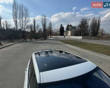 Білий Ленд Ровер Рендж Ровер Евок, об'ємом двигуна 2 л та пробігом 70 тис. км за 21000 $, фото 5 на Automoto.ua