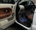Білий Ленд Ровер Рендж Ровер Евок, об'ємом двигуна 2 л та пробігом 231 тис. км за 16990 $, фото 43 на Automoto.ua