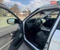 Білий Ленд Ровер Рендж Ровер Евок, об'ємом двигуна 2 л та пробігом 70 тис. км за 21000 $, фото 17 на Automoto.ua