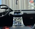 Білий Ленд Ровер Рендж Ровер Евок, об'ємом двигуна 2 л та пробігом 164 тис. км за 24999 $, фото 16 на Automoto.ua