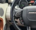 Ленд Ровер Рендж Ровер Эвок 2012 в Киеве на Automoto.ua Белый Ленд Ровер Рендж Ровер Эвок, объемом двигателя 2.18 л и пробегом 127 тыс. км за 19900 $, фото 25 на Automoto.ua