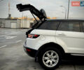 Білий Ленд Ровер Рендж Ровер Евок, об'ємом двигуна 2.2 л та пробігом 108 тис. км за 17800 $, фото 84 на Automoto.ua