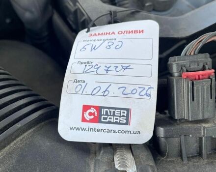 Білий Ленд Ровер Рендж Ровер Евок, об'ємом двигуна 2.18 л та пробігом 125 тис. км за 14000 $, фото 20 на Automoto.ua