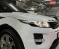 Білий Ленд Ровер Рендж Ровер Евок, об'ємом двигуна 2.18 л та пробігом 150 тис. км за 22000 $, фото 6 на Automoto.ua
