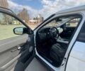 Білий Ленд Ровер Рендж Ровер Евок, об'ємом двигуна 2 л та пробігом 70 тис. км за 16000 $, фото 17 на Automoto.ua