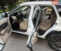 Білий Ленд Ровер Рендж Ровер Евок, об'ємом двигуна 2.18 л та пробігом 200 тис. км за 16500 $, фото 52 на Automoto.ua
