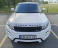 Білий Ленд Ровер Рендж Ровер Евок, об'ємом двигуна 2 л та пробігом 240 тис. км за 15900 $, фото 9 на Automoto.ua