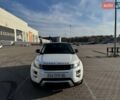 Білий Ленд Ровер Рендж Ровер Евок, об'ємом двигуна 2.18 л та пробігом 176 тис. км за 19500 $, фото 2 на Automoto.ua