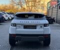Белый Ленд Ровер Рендж Ровер Эвок, объемом двигателя 2.18 л и пробегом 159 тыс. км за 17900 $, фото 5 на Automoto.ua