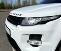 Ленд Ровер Рендж Ровер Эвок 2012 в Каменское - Днепродзержинск на Automoto.ua Белый Ленд Ровер Рендж Ровер Эвок, объемом двигателя 2.18 л и пробегом 135 тыс. км за 20999 $, фото 22 на Automoto.ua