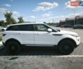 Ленд Ровер Рендж Ровер Евок 2012 у Києві на Automoto.ua Білий Ленд Ровер Рендж Ровер Евок, об'ємом двигуна 2 л та пробігом 155 тис. км за 15750 $, фото 2 на Automoto.ua