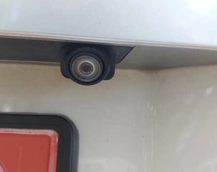 Білий Ленд Ровер Рендж Ровер Евок, об'ємом двигуна 2 л та пробігом 228 тис. км за 13300 $, фото 24 на Automoto.ua